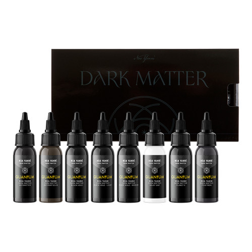 Noa Yanni Dark Matter Set