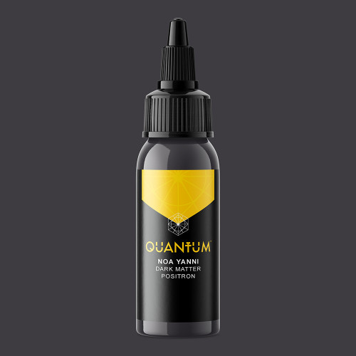 Noa Yanni Dark Matter Positron REACH Gold Label
