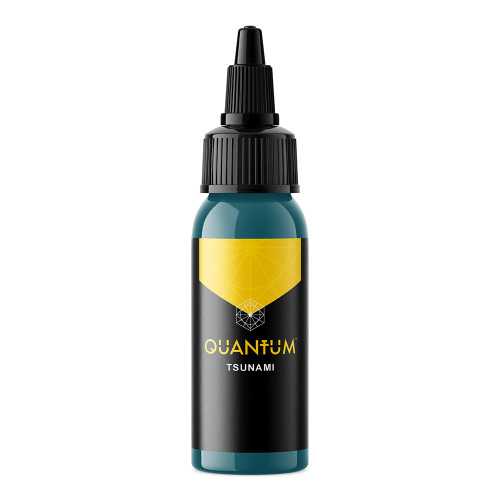 Tsunami REACH Gold Label