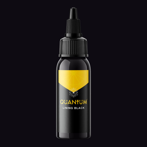 Lining Black REACH Gold Label