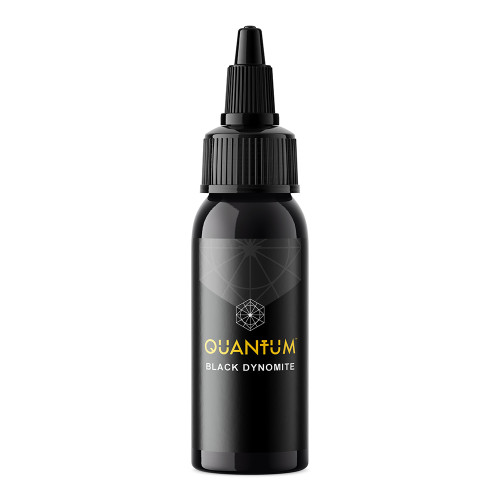 Black Dynomite