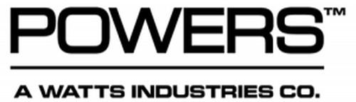 Powers: A Watts Industries Co.