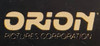 Orion Pictures Corporation