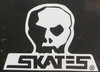 Skull Skates
