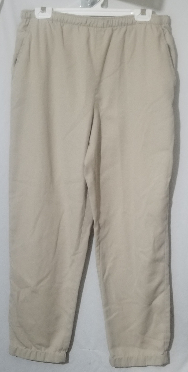 Women's basic shop edition pants