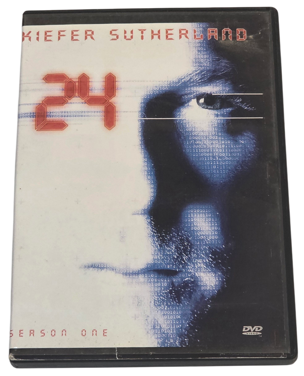0 DVD Season FOUR- -TWENTY Box com: 1 - Set Disc TV Four Twenty