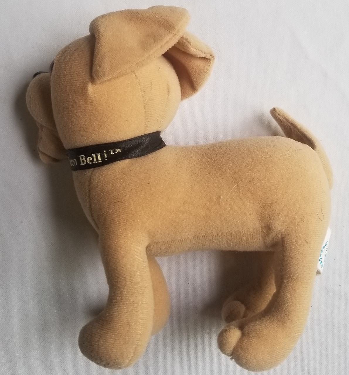 taco bell dog toy for sale
