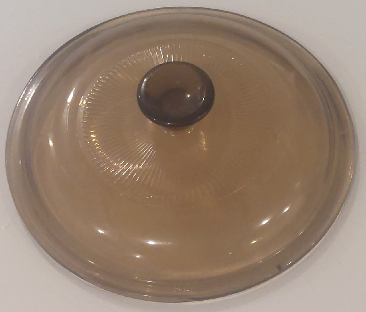 Glass Replacement Lid