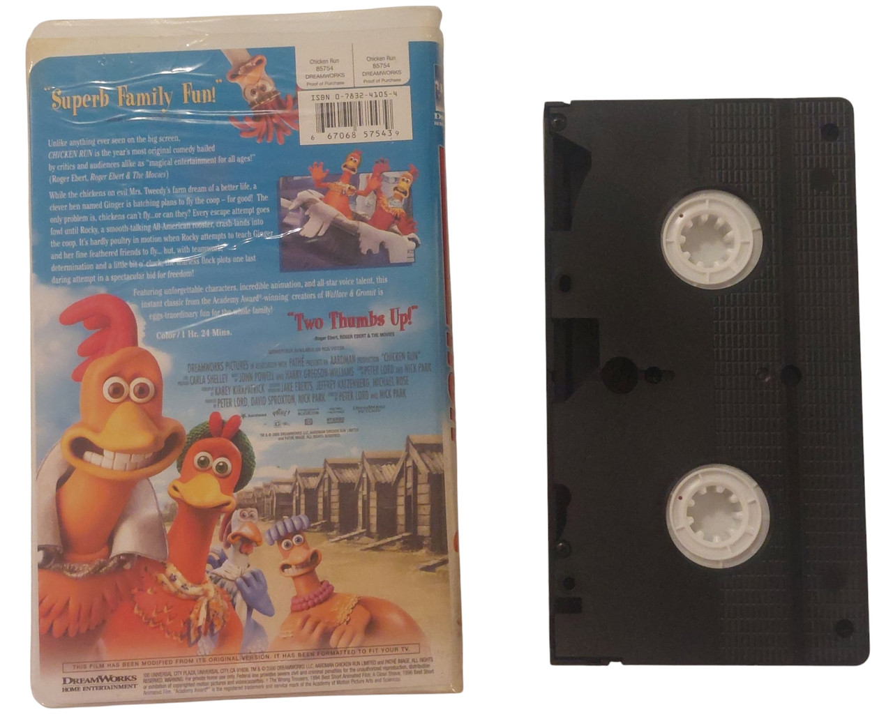 Chicken Run: Eggstraction review - A cracking time for franchise fans