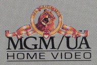 MGM/UA Home Video