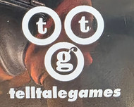 Telltale Games