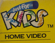 Just for Kids Home Video