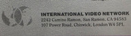 International Video Network