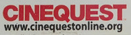 Cinequest