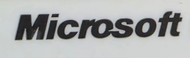 Microsoft
