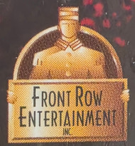 Front Row Entertainment