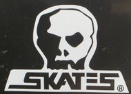 Skull Skates