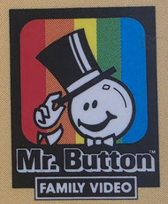 Mr. Button Family Video