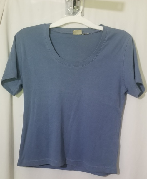 Falls Creek Ladies size Small S Top Shirt main picture