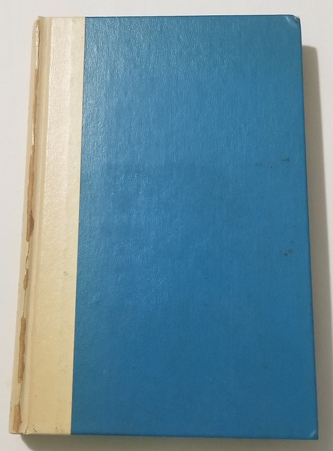 A Guide to Confident Living by Norman Vincent Peale 1948 Book front cover