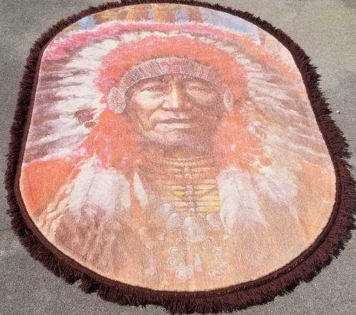 9. main picture of the rug