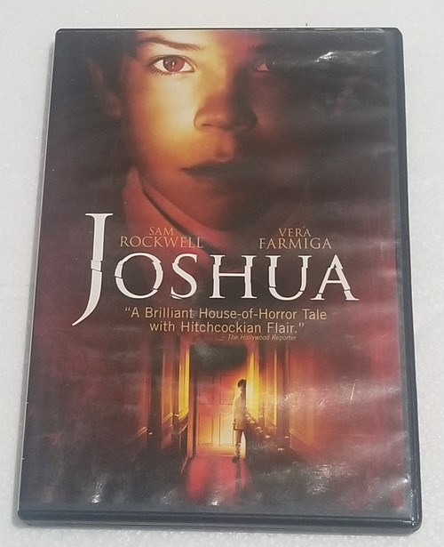 front of the dvd case