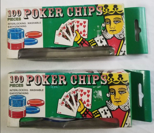 2 packages shown 2 packages shown