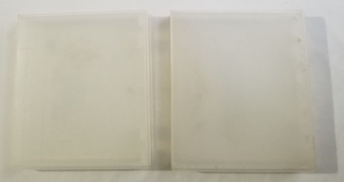 2 cases shown 2 cases shown