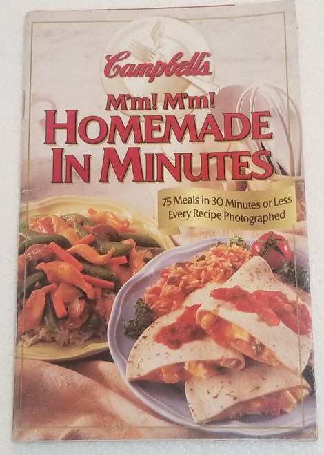 front cover of the cookbook