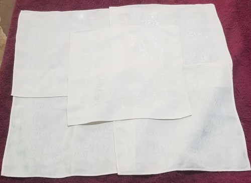 showing all 5 of them opened up showing all 5 of them opened up