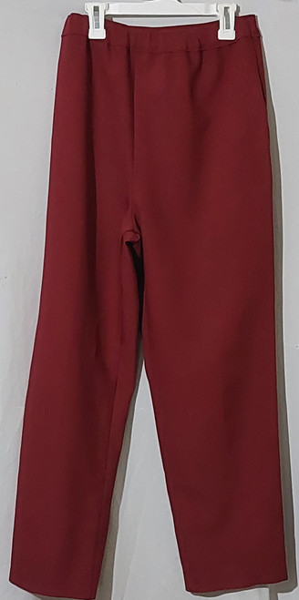 main picture of item front of pants