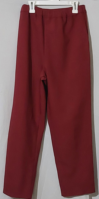 main picture of item front of pants main picture of item front of pants