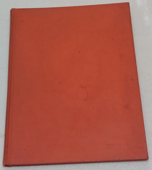 front cover of the book