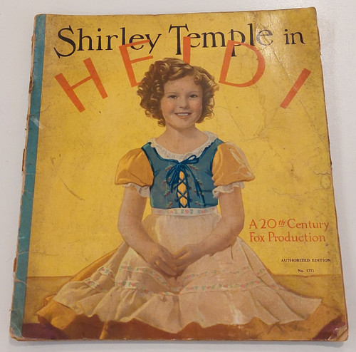 front cover shown