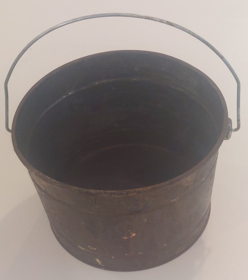 main photo of bucket