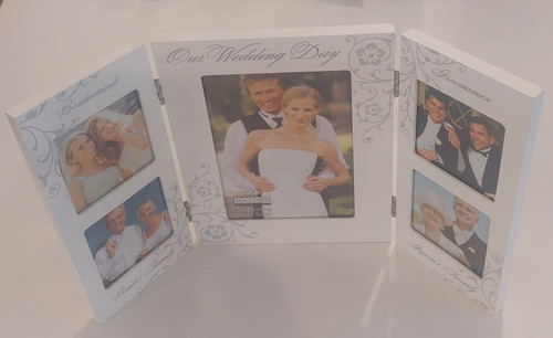 main photo showing picture frame. main photo showing picture frame.