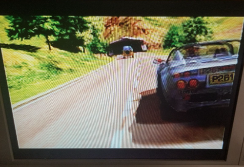 Vanishing Point für Playstation 1 / PS1 #5