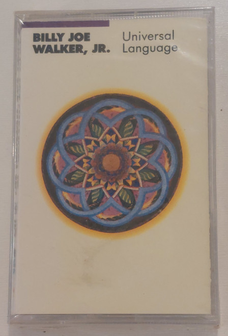 Front of cassette shown Front of cassette shown