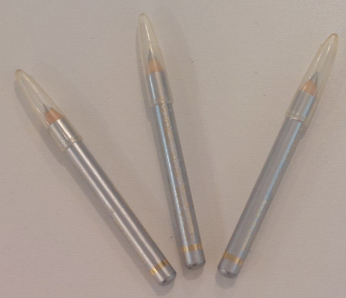 All 3 pencils shown