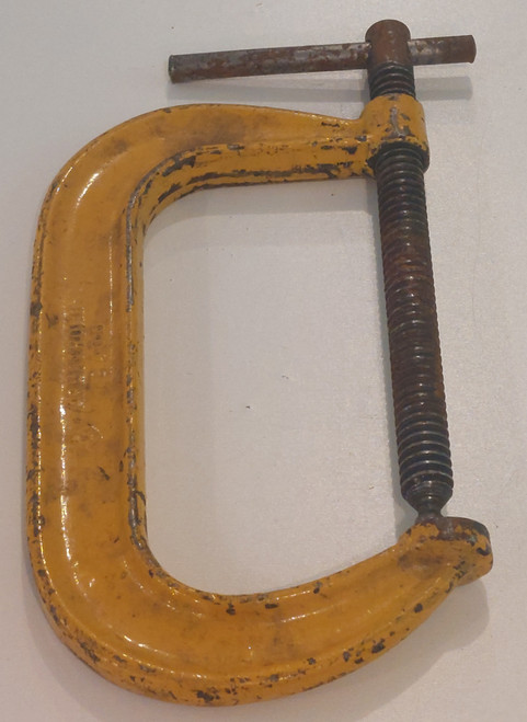 main photo of clamp shown.