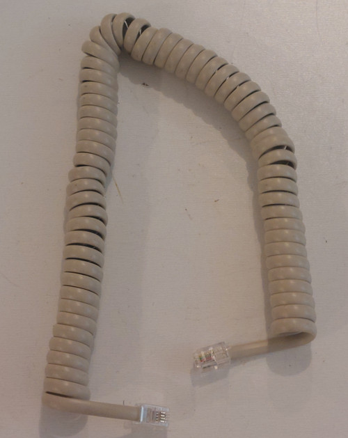 cord shown