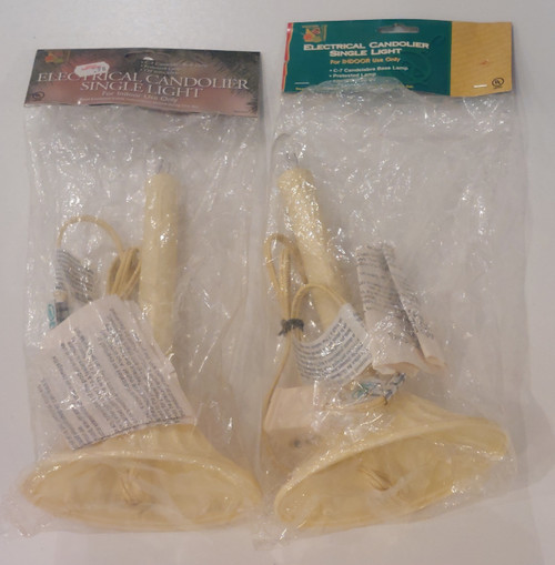 Both items shown front of package