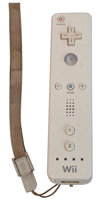 Main photo of controller shown
