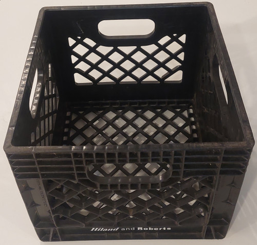 Main photo showing crate Main photo showing crate