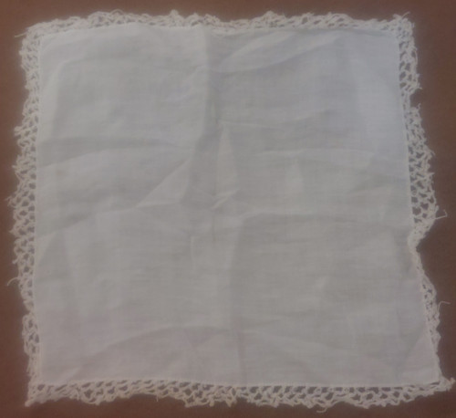 Main photo showing Handkerchief