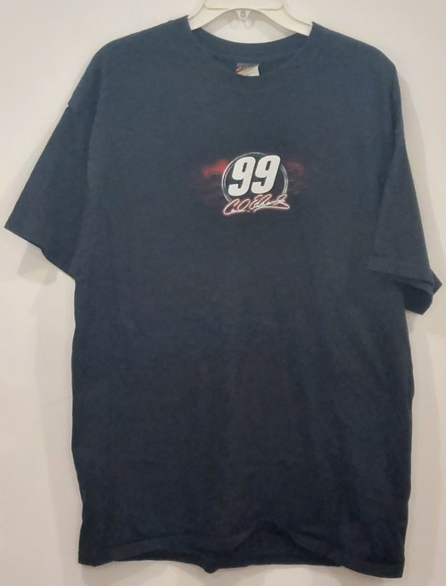 Front of shirt shown