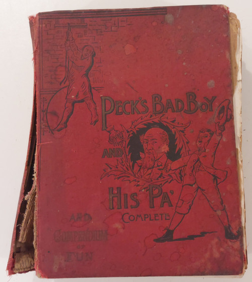 Front Cover shown