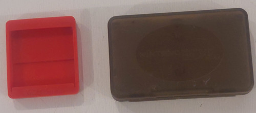 Both case shown