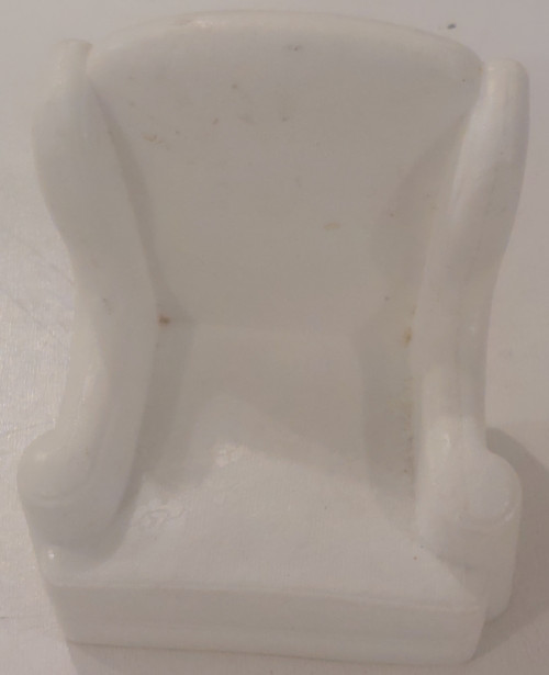 Main photo showing chair