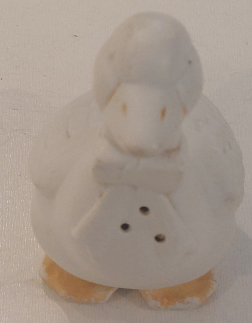 Main photo of salt shaker shown Main photo of salt shaker shown
